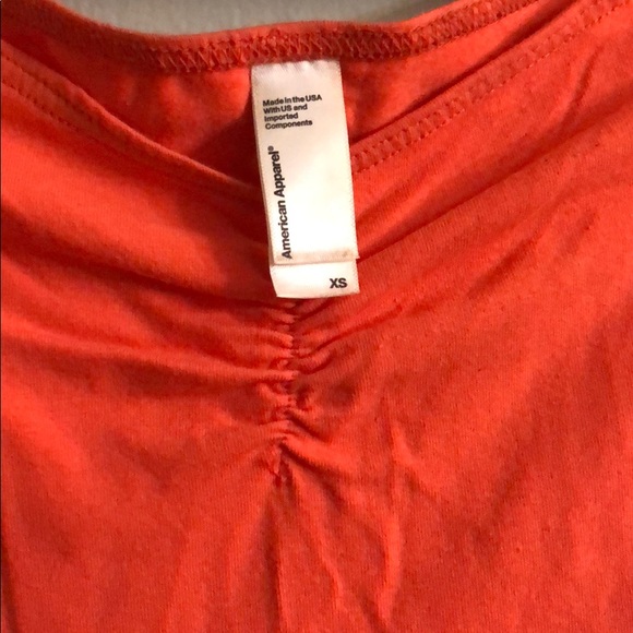 American Apparel dress - Picture 3 of 3